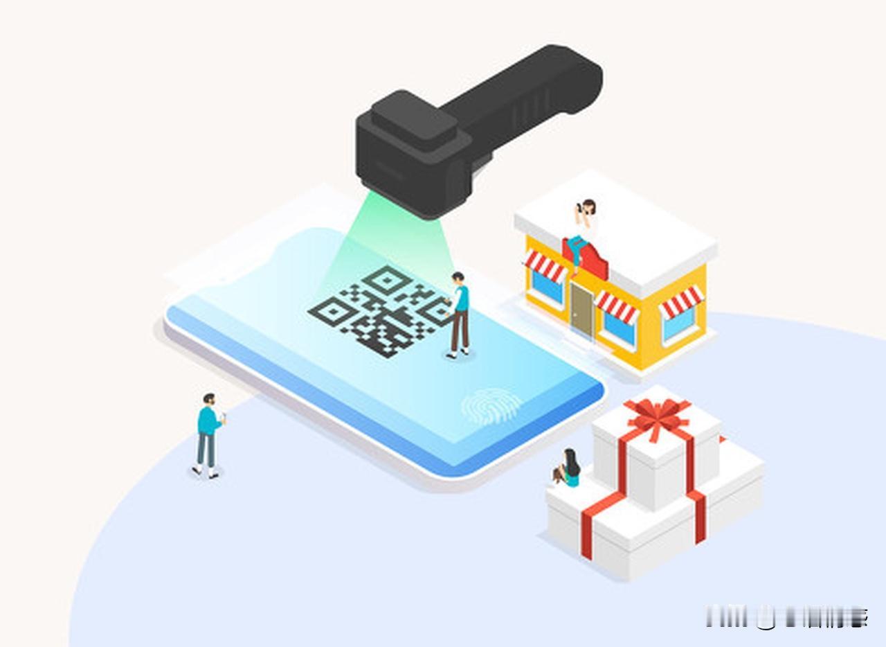 奉劝老年人出门，一定要学会这5样
 
1. 学会用手机支付与扫码
公交地铁乘车码