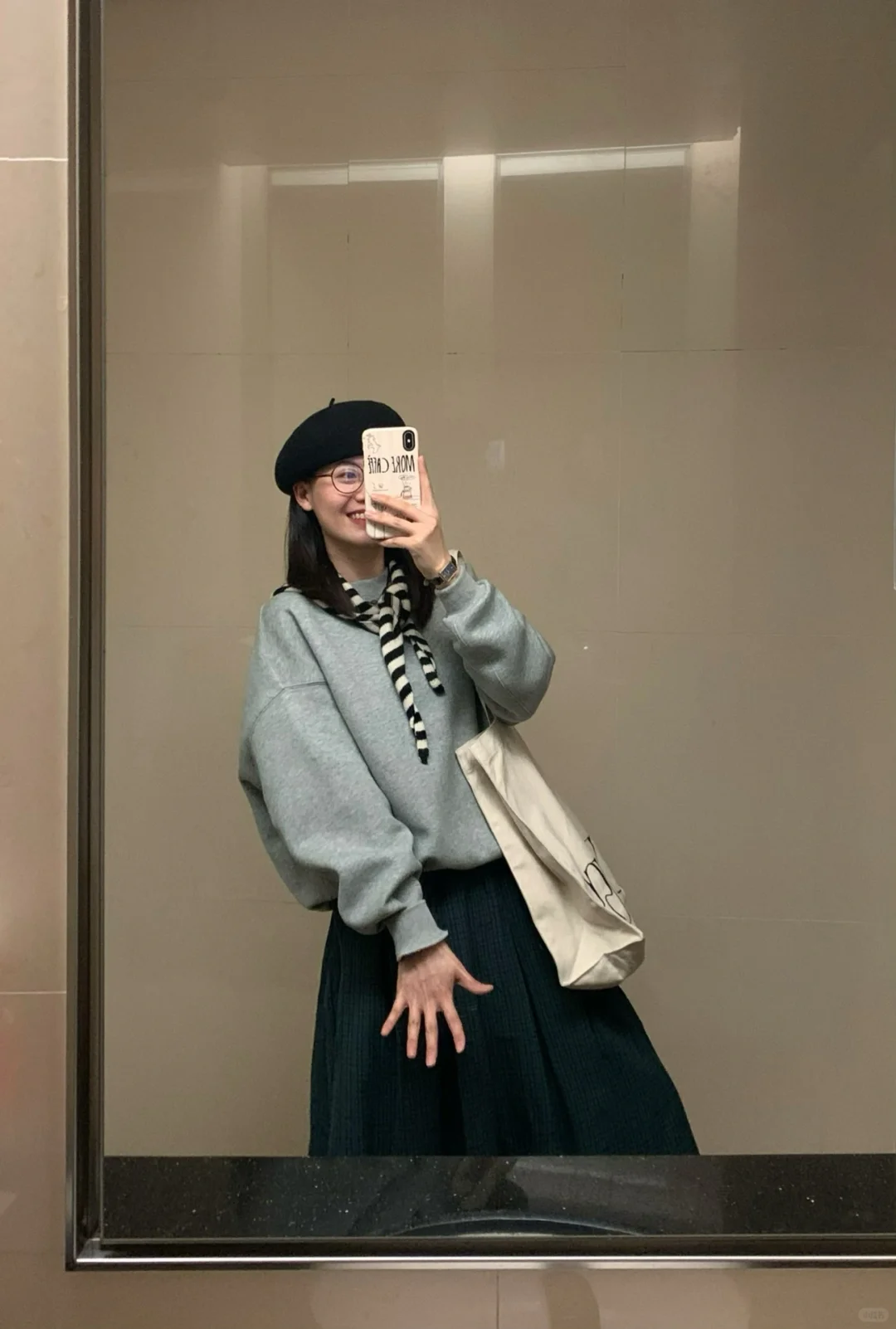 下班后抽时间去公园走走吧～