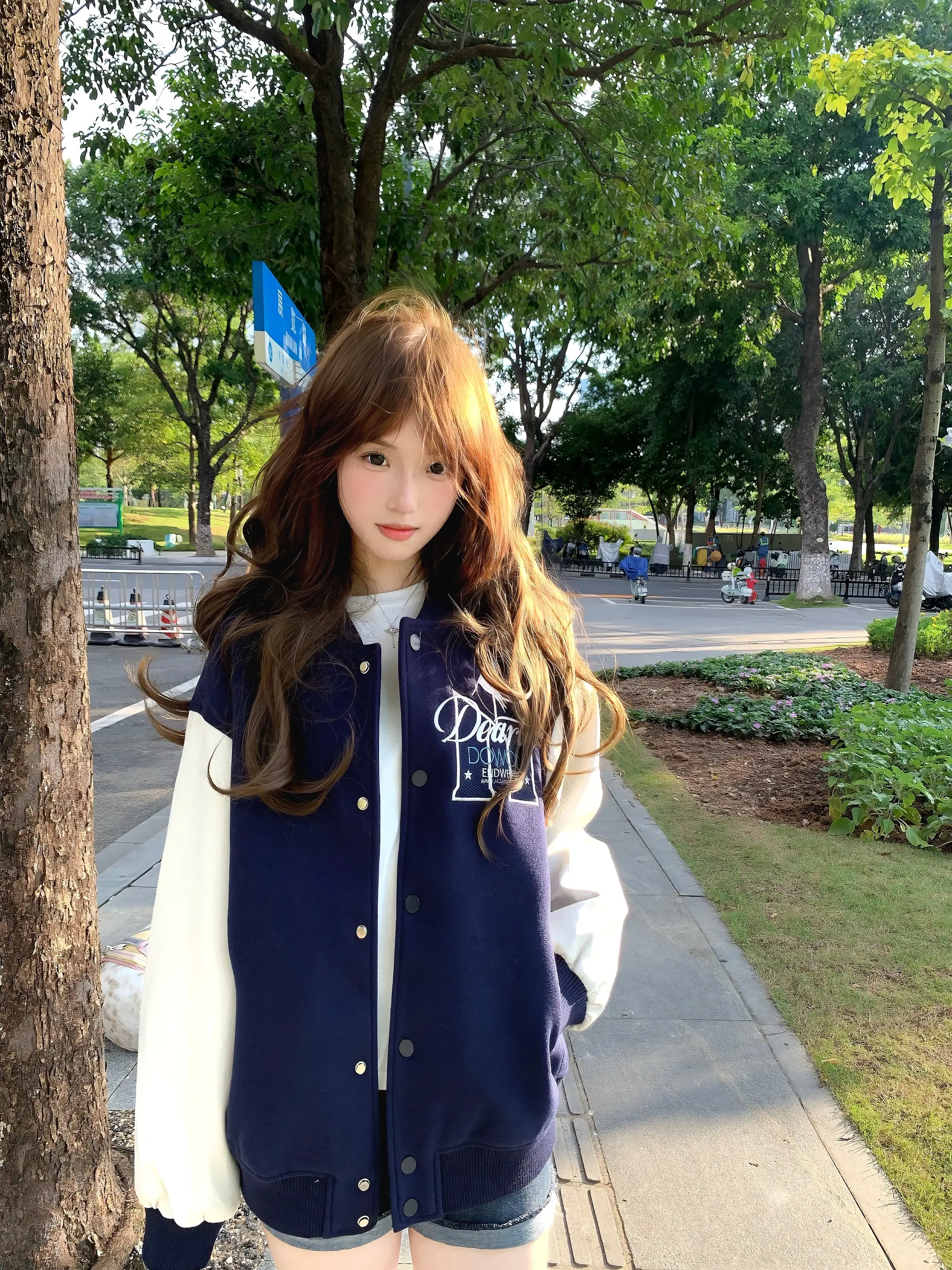 我用决绝解决了你的纠结 祝你从此人生尽是坦途