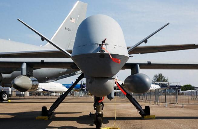 花4亿救1人！美军简直是赔到姥姥家了，最近在伊朗搞的那场“史诗级救援”被他们自己