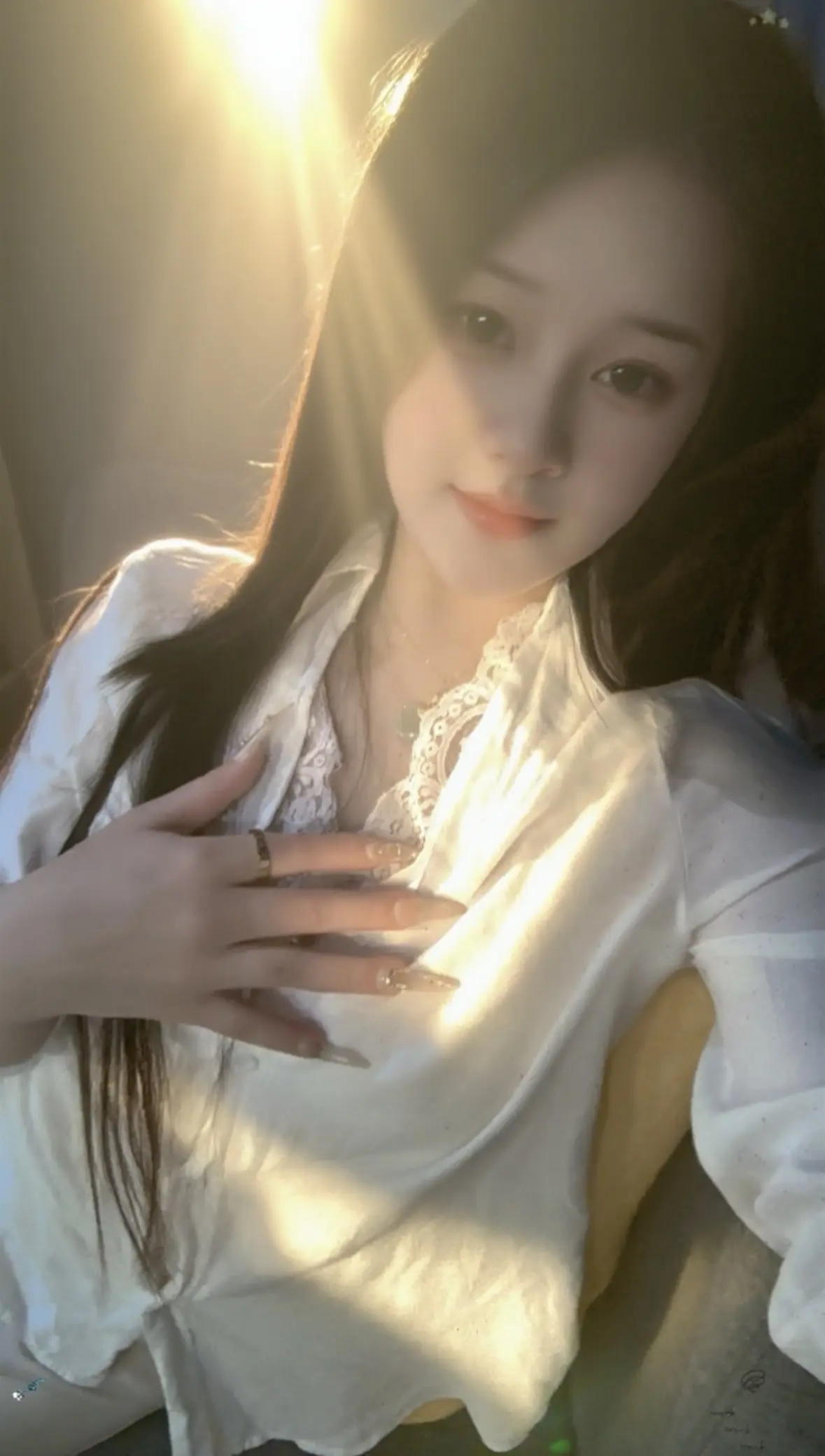 去见你的路上风都是甜的 离开你的时候嘴都是咸的
