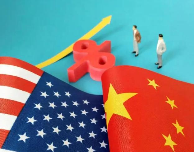中美若爆发核战，地球将不复存在。若进行常规战争，美国必败。首先，中国或许不会出动