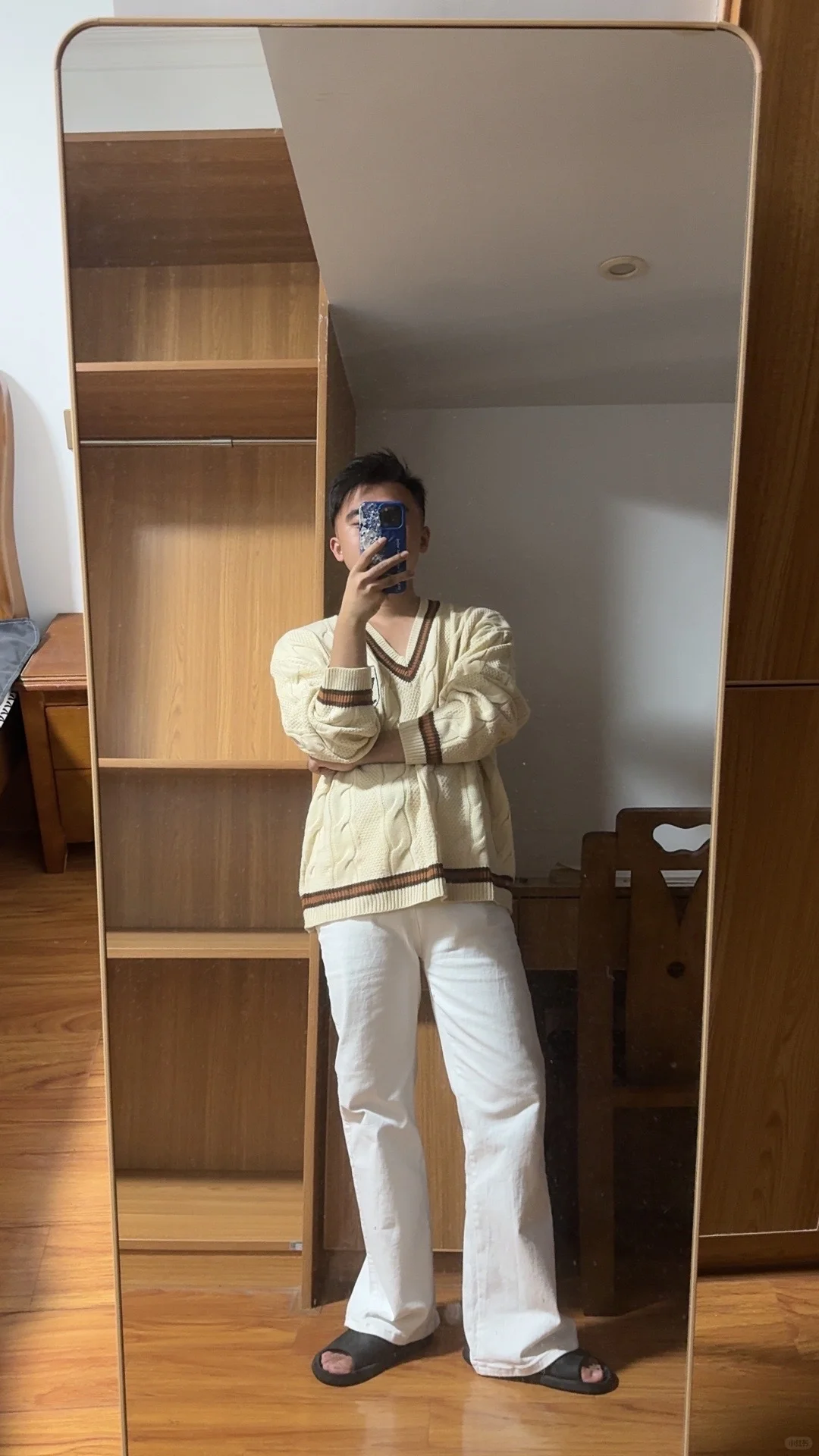 这个冬天怎么穿是个问题