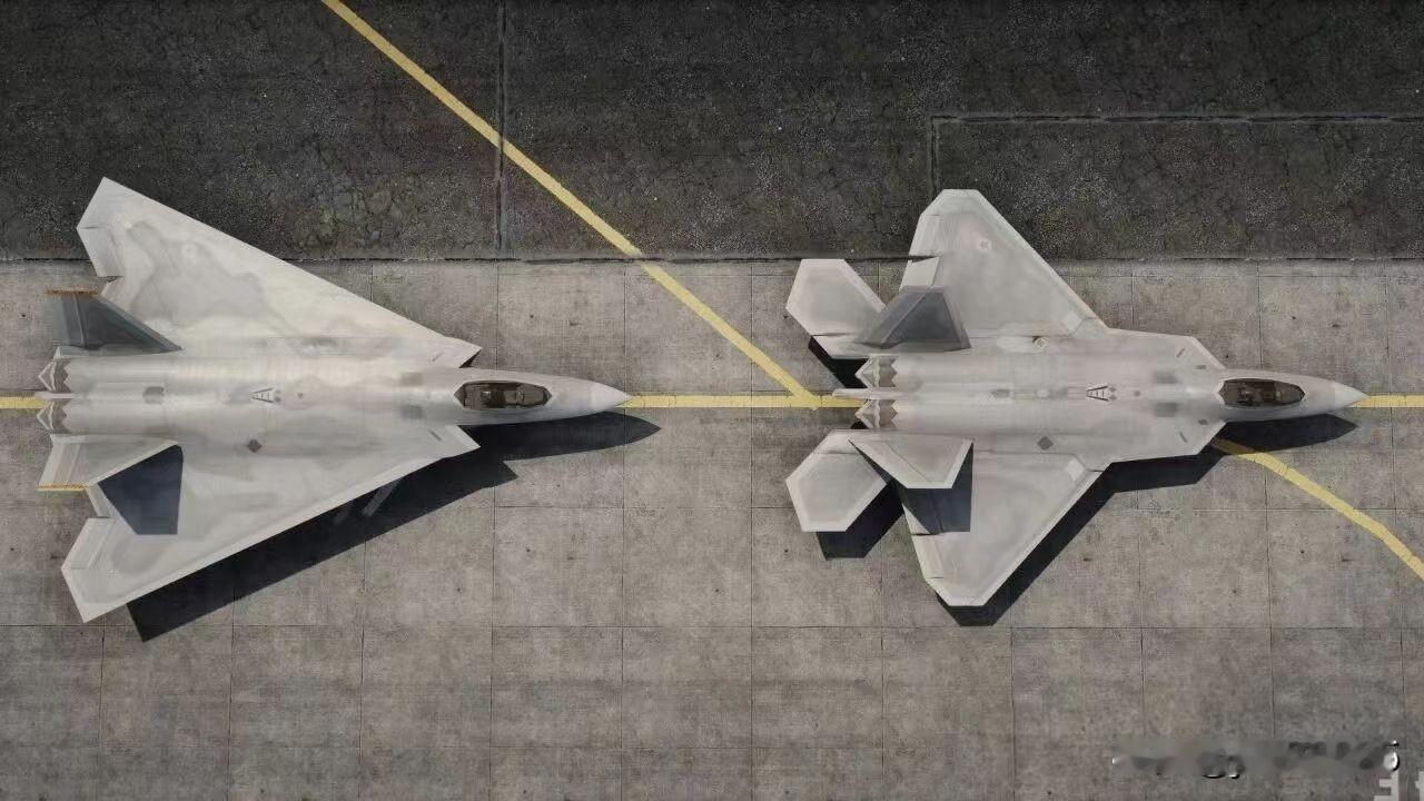 F-22战斗轰炸型胎死腹中对美国空军的影响有多大？
美国的F-22是全世界最早装