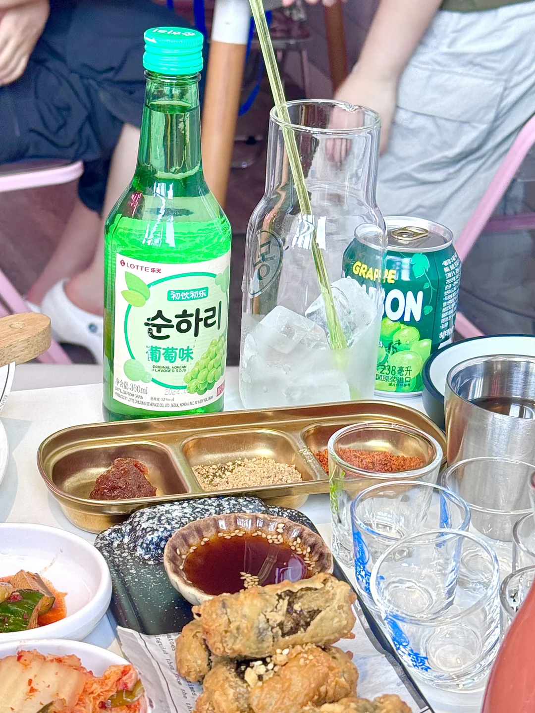 贵阳！近期吃的很满意的一顿，还会再去！无广