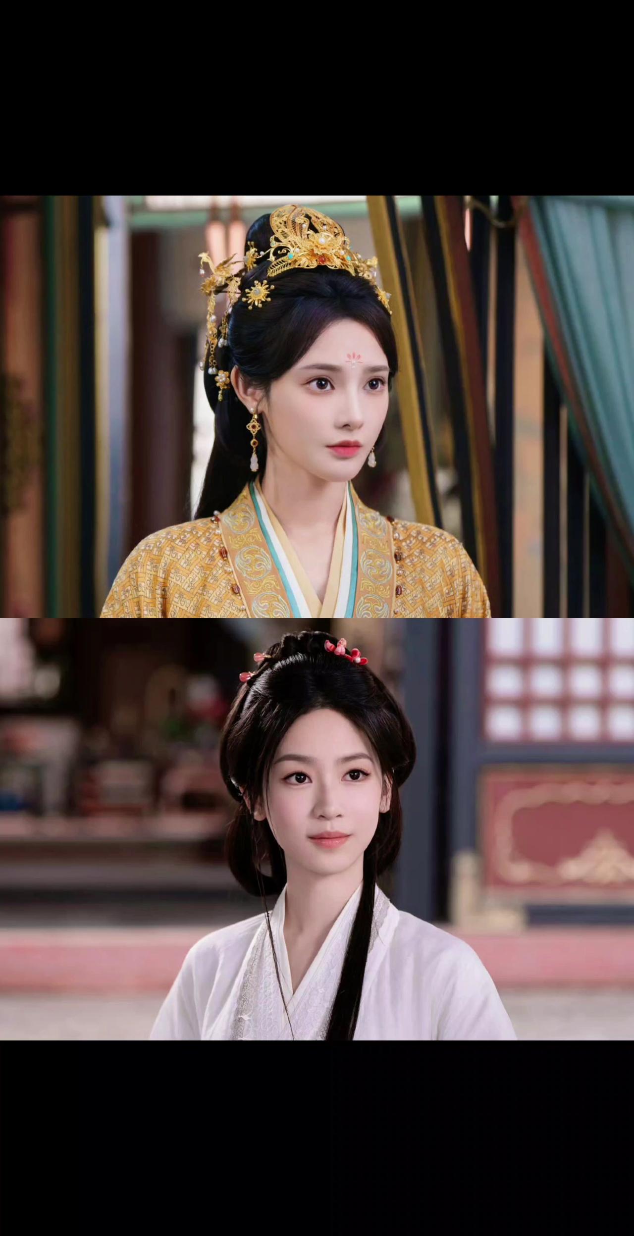 家人们谁懂啊，又挖到一部绝世好剧！《凤凰台上》真的太好嗑了😭 彭小苒演的女侠凌