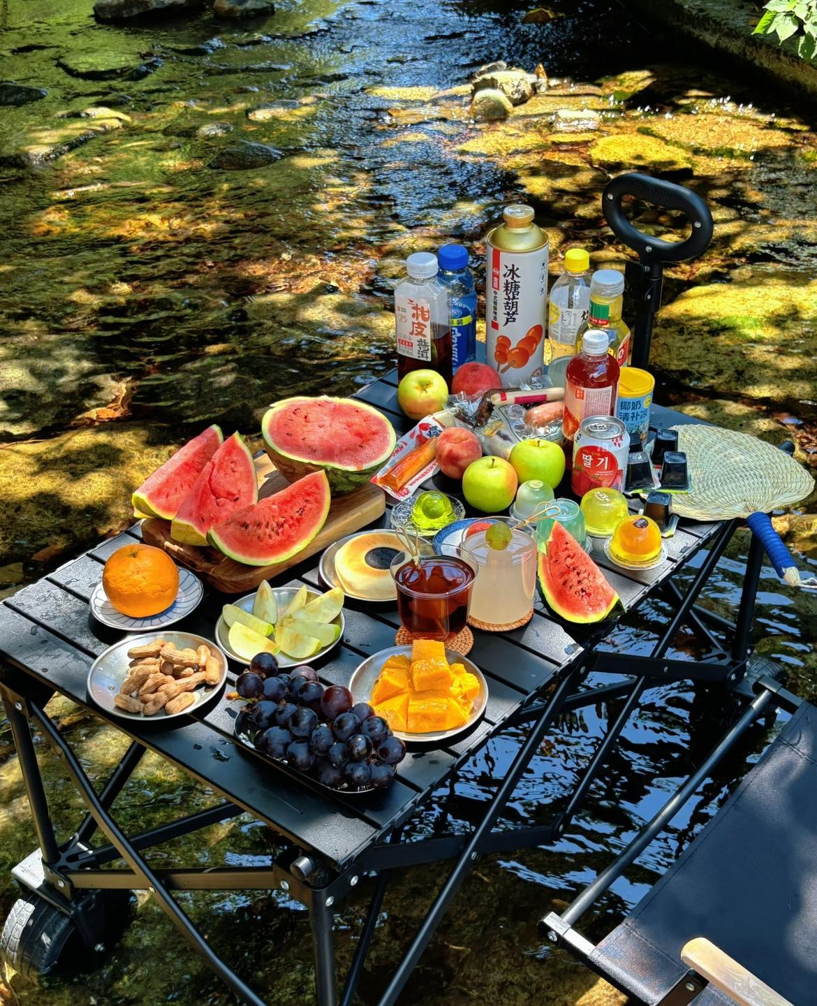 我常常觉得自己是个永动机，不过不是靠烧煤，而是靠烧钱——精准地讲，是烧在拼多多和