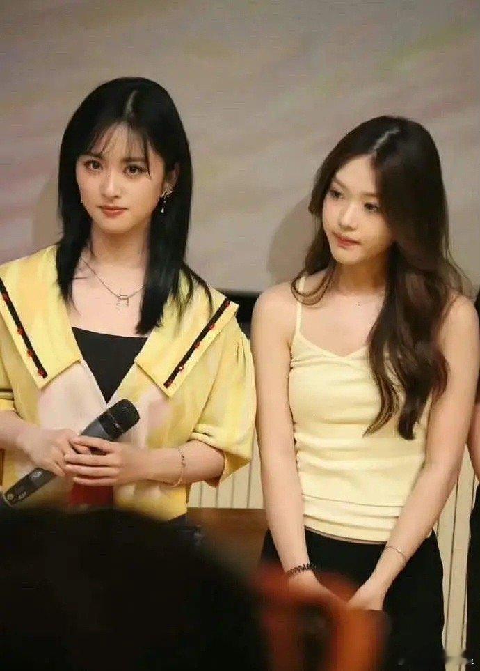 建议沈月还是少买点艳压通稿吧，不觉得心虚吗？ ​​​