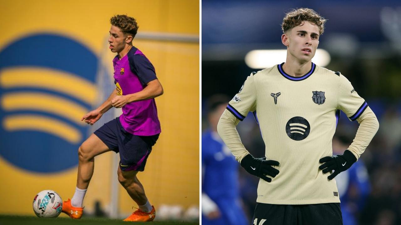 费尔明在对阵切尔西的比赛后感到不适，经检查后他的右腿比目鱼肌受伤。
医疗团队初步