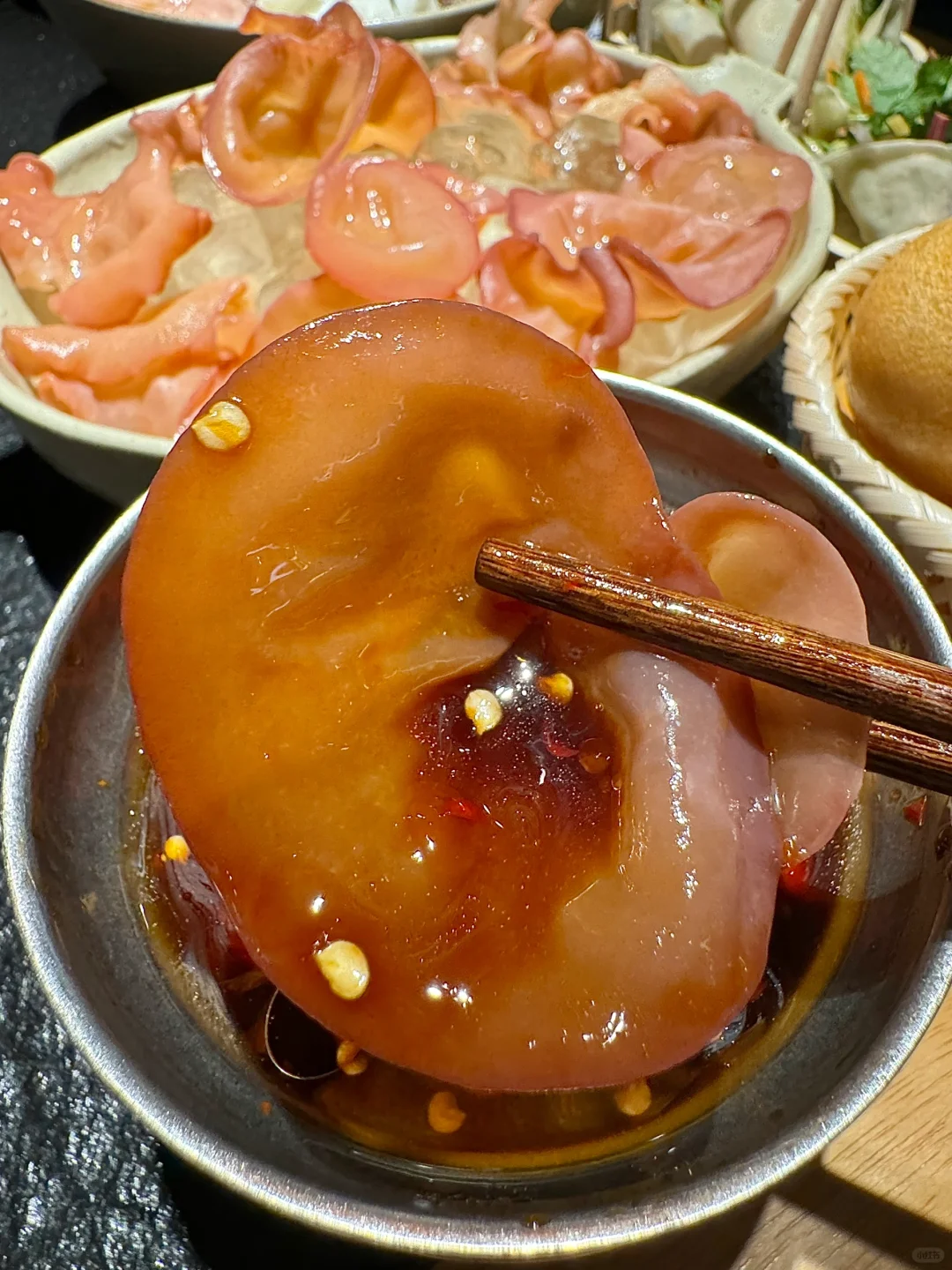 深圳这个！好好吃啊🤤。。。