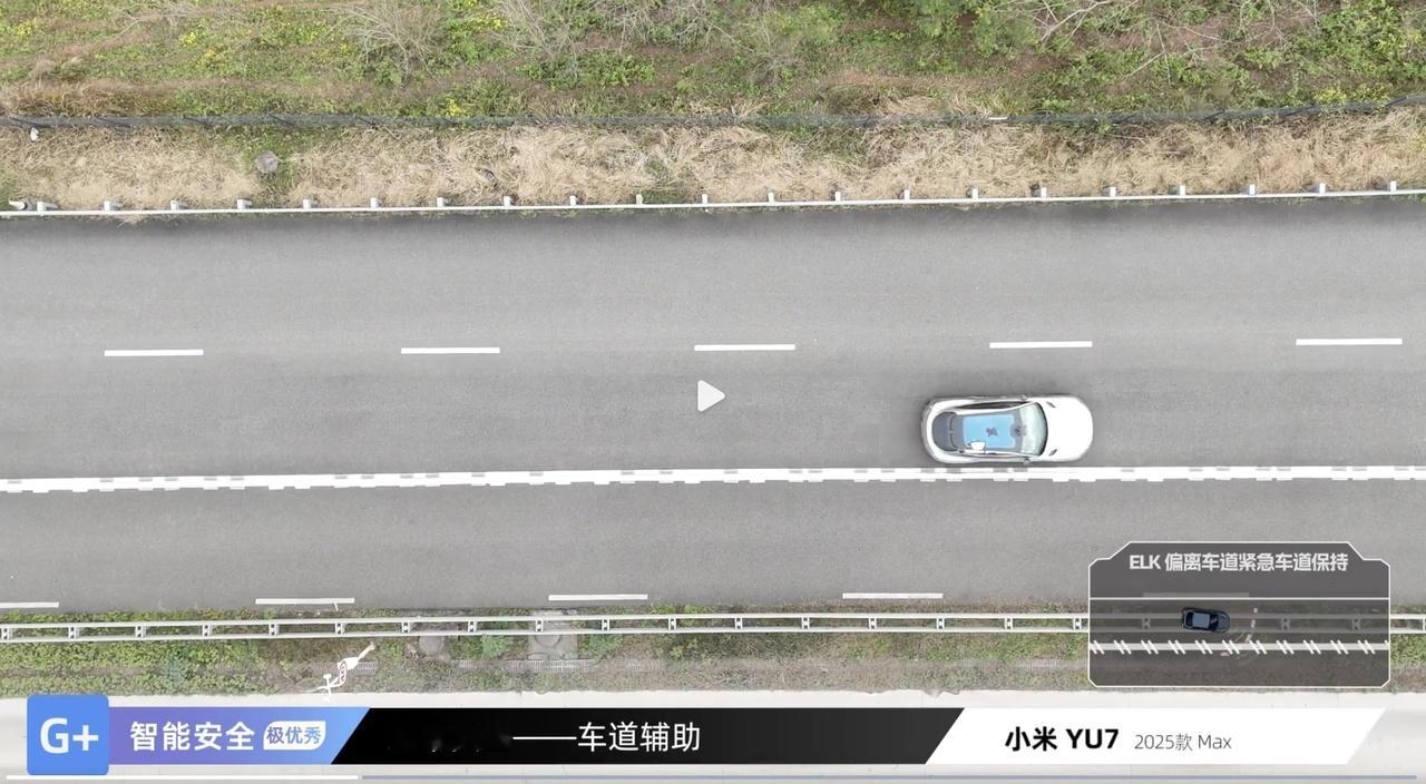 怎么说？这次四项全 G+，属于是实打实进第一梯队了。IVISTA 这套测试科目多