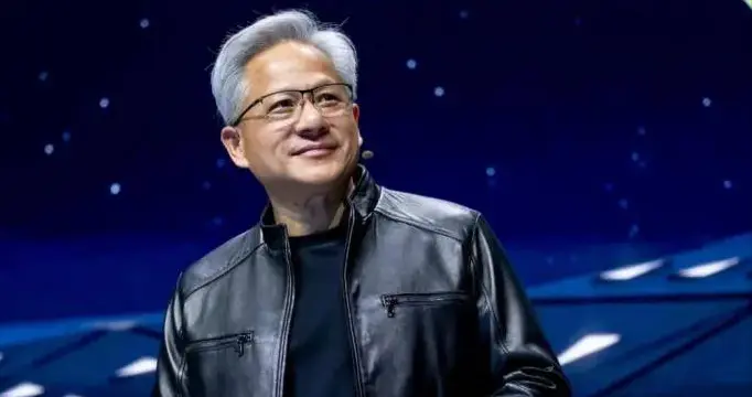 黄仁勋点名Anthropic达里奥，别一当CEO，就开「上帝视角」