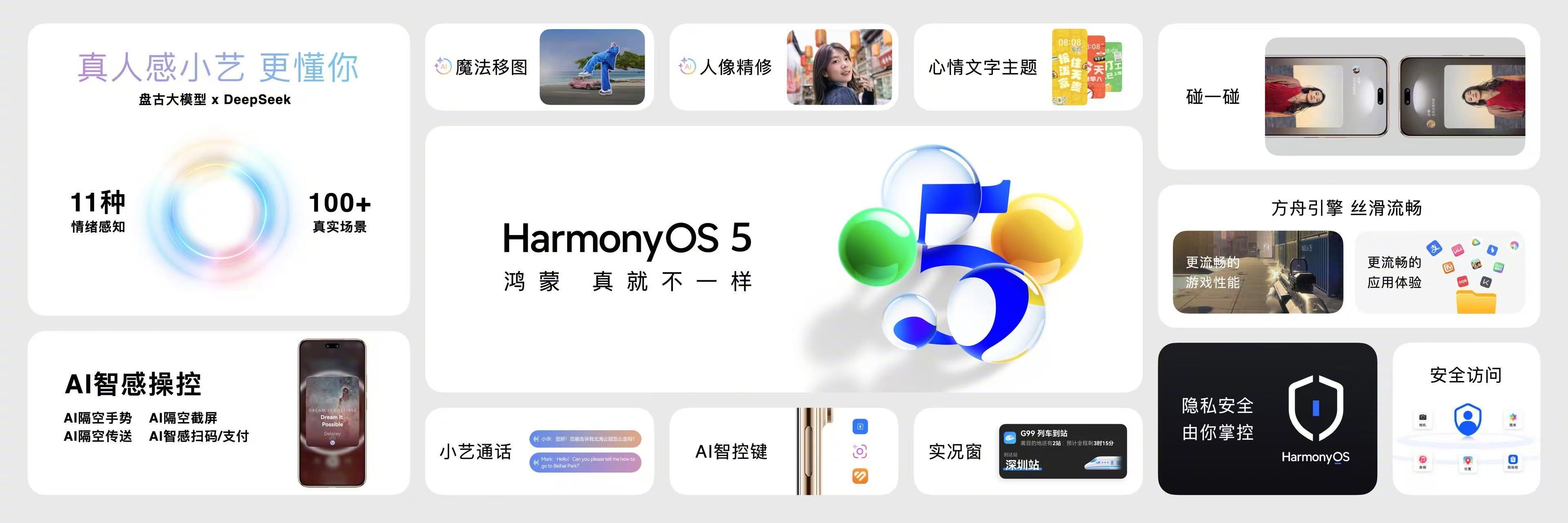 在今日举行的华为nova 14系列及鸿蒙电脑新品发布会上，华为nova 14系列
