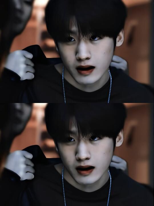 内娱又出新帅哥了！这颜值谁能不磕？！！