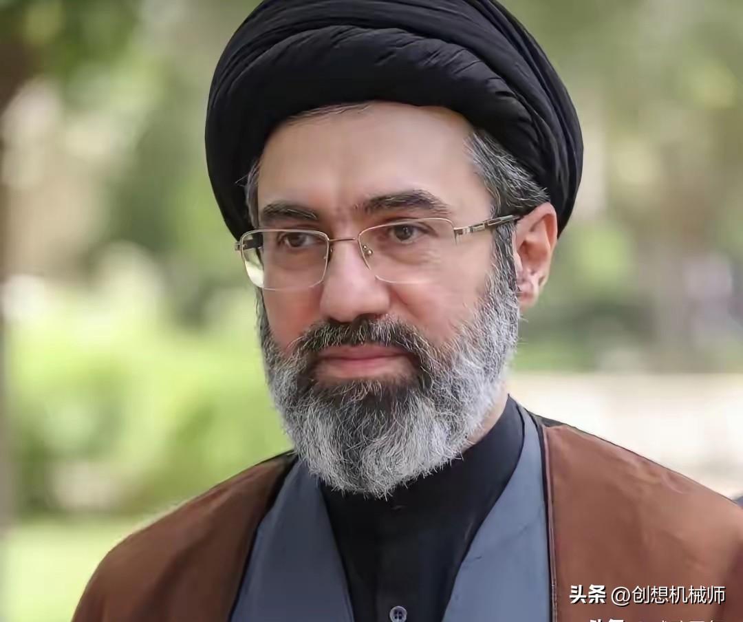 就在今天，伊朗对整个伊斯兰世界喊话:伊朗提议在中东地区建立一个没有以色列和美国参