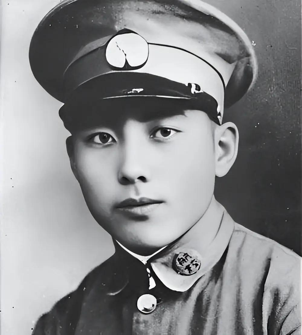 1937年，中国一架战机被日军击落，飞行员跳伞求生，谁知，竟落到了日军阵地，一群