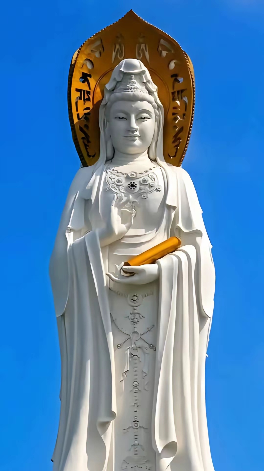 去不了海南，拜3拜 