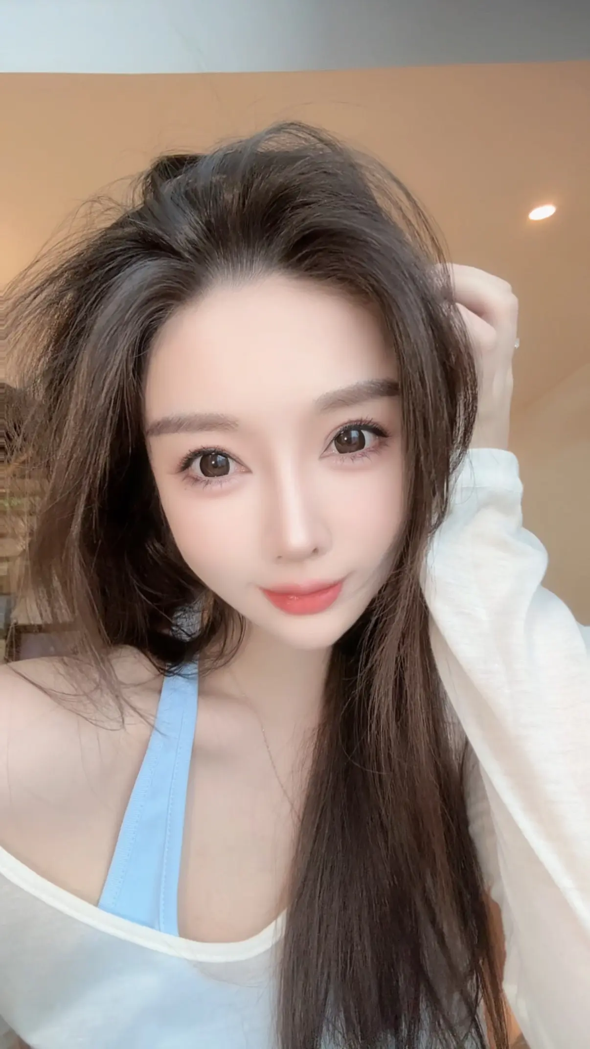 好想再年轻一次 带着现在的脑子