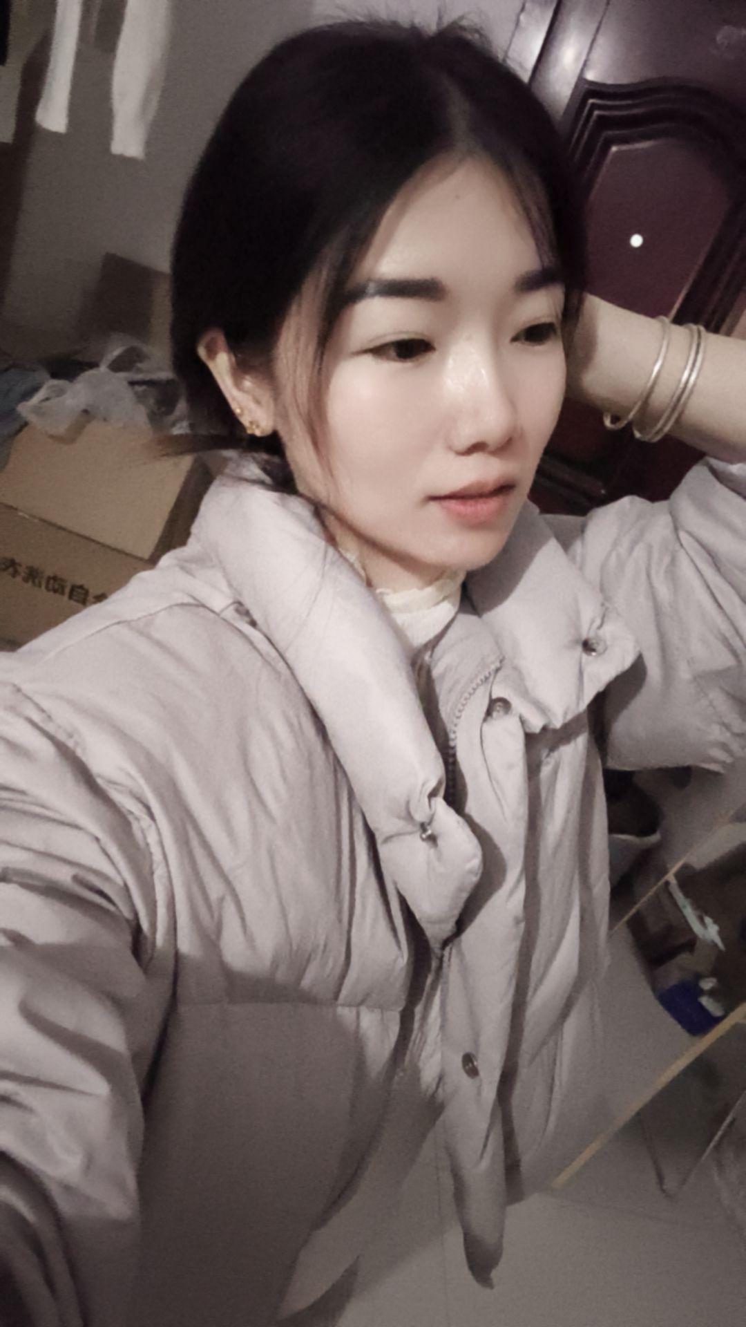 可惜我只是个晋普通通的农村女孩，如果你哪天厌倦了外面的生活那就跟我回农...