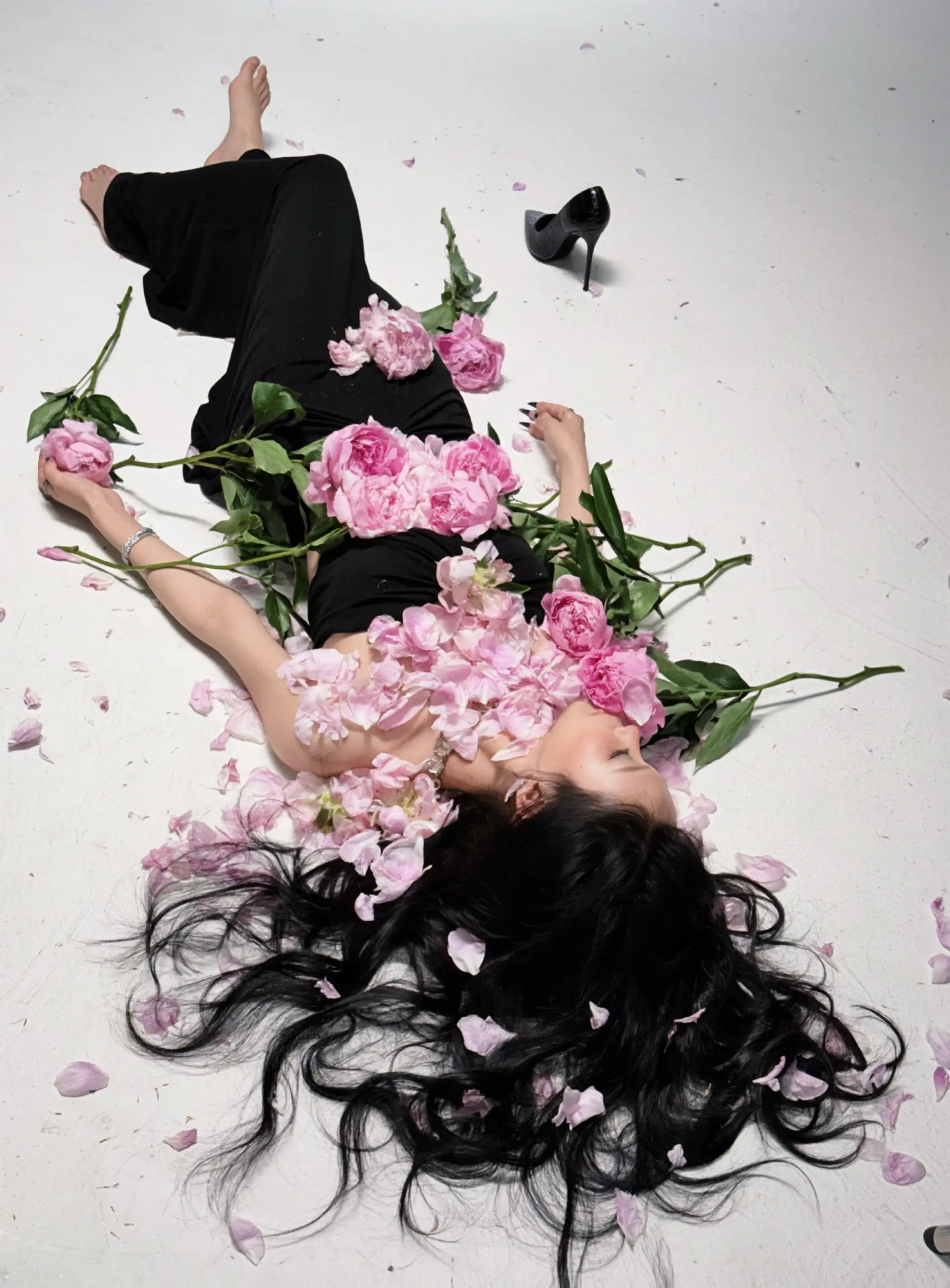 🌸。