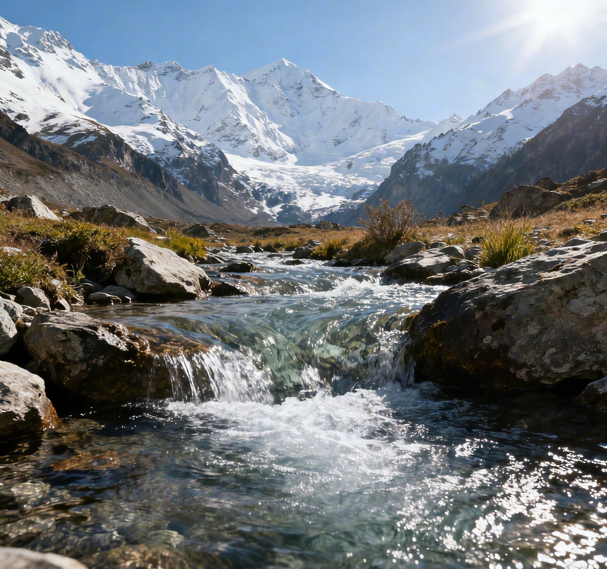 生命是活水，水要活，必须要得有源头。每个人生命的源头，唯有不断地从生命体验之中，