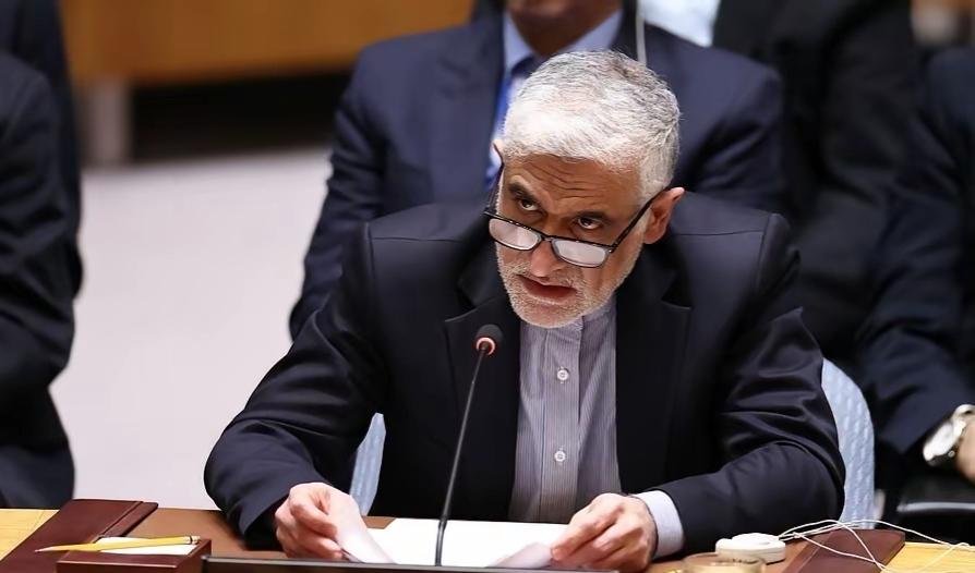 伊朗大使放话：阿联酋，你让美国打我，得赔钱！

见过挨打的，见过打完还手被骂的，