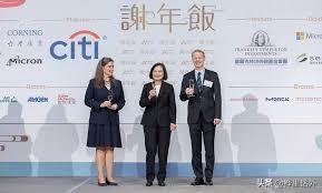 丧权辱台：美国商人要介入台湾决策

在台美国商会理事长Dan Silver昨日表