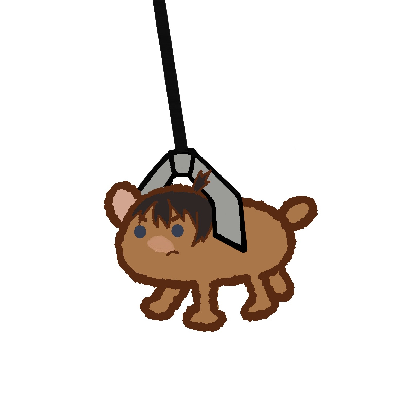 喜欢乡下的老鼠还是城里的老鼠 