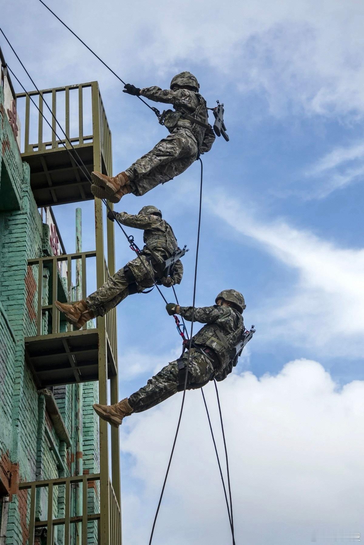 早安[心]兵来兵往 ​​​