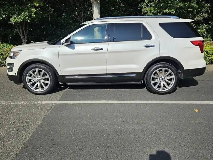 我是既心理上有点儿不舒服，又觉得福特确实有点冤的写下了这篇短短的短文。我为福特说