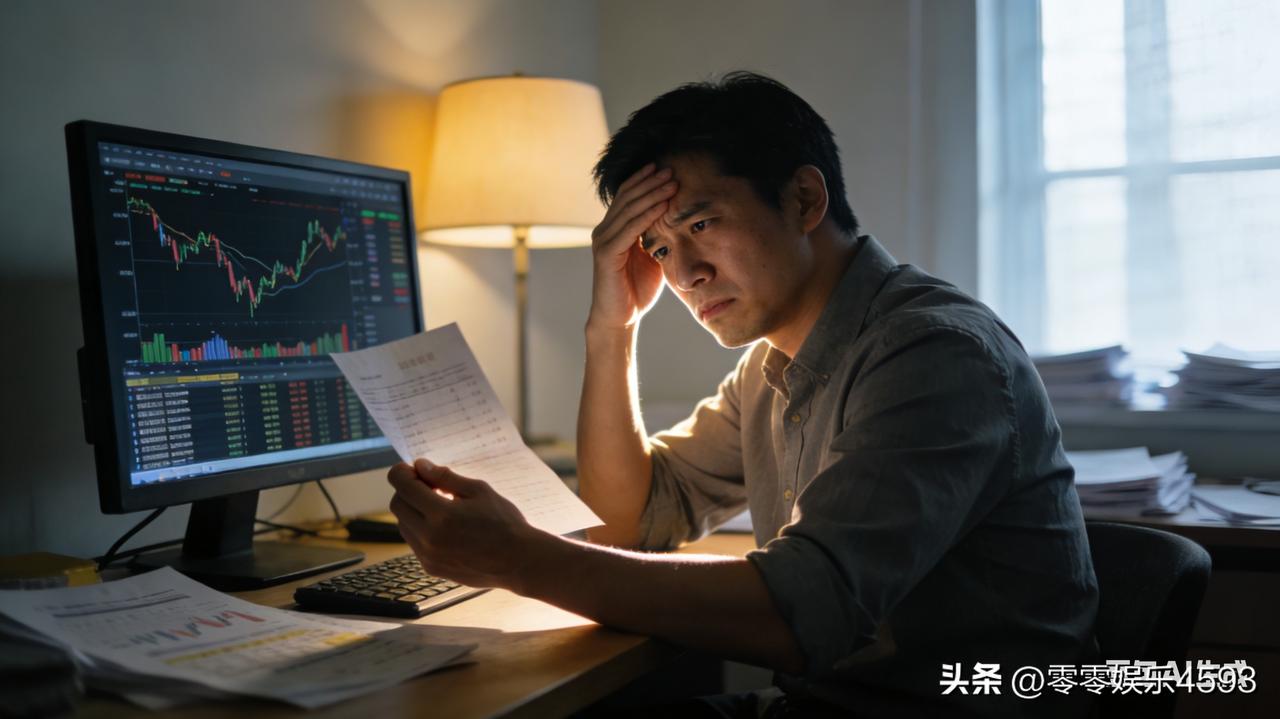 3 月 30 日金价开盘就跳水，我和同事们上周刚在 1005 元 / 克的高价买