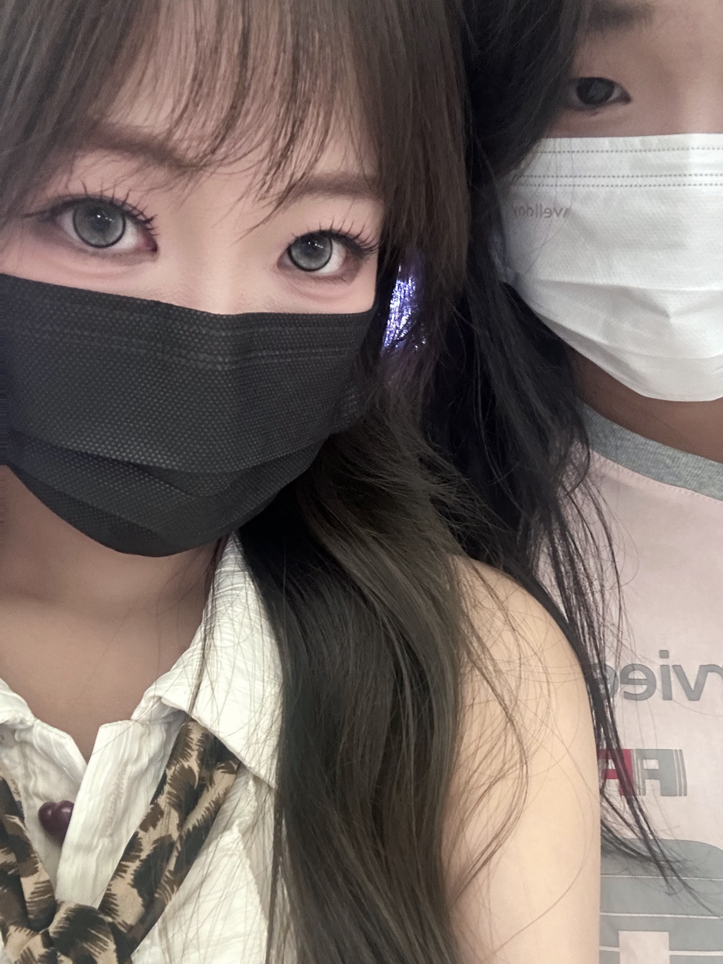 和一个女孩已经1300天了