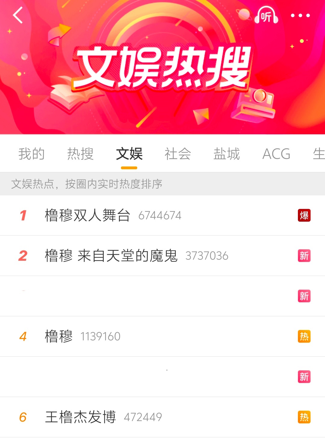 这个橹穆火成这样