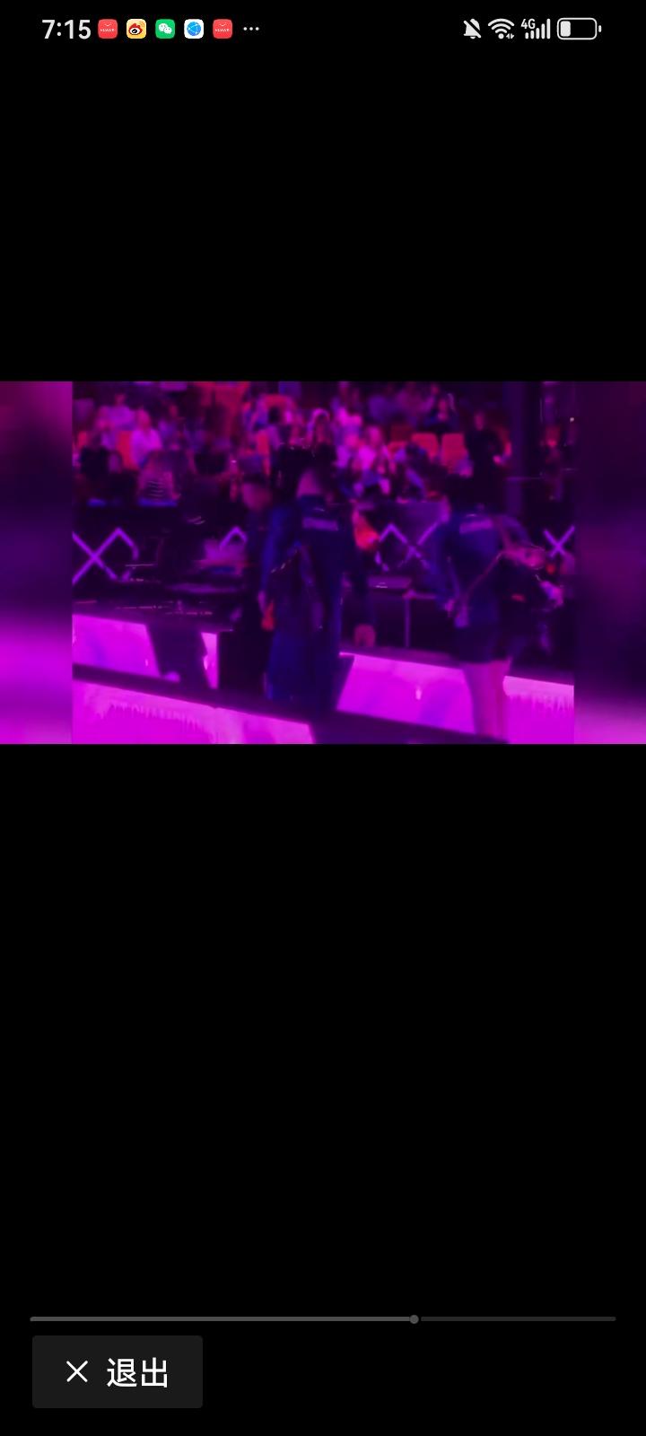 重庆冠军赛王曼昱0一3大藤沙月，赛后马琳指导主动承担责任，他说输球不在王曼昱，是