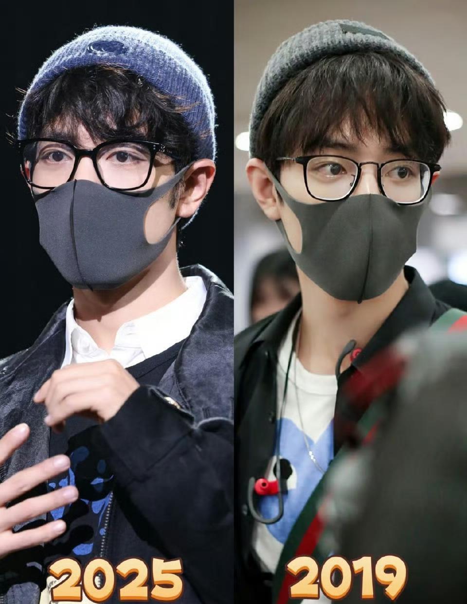 听风就是雨。
肖战手里那两个新高奢代言，已经有人在晚宴后看到合同初稿了。
不是空