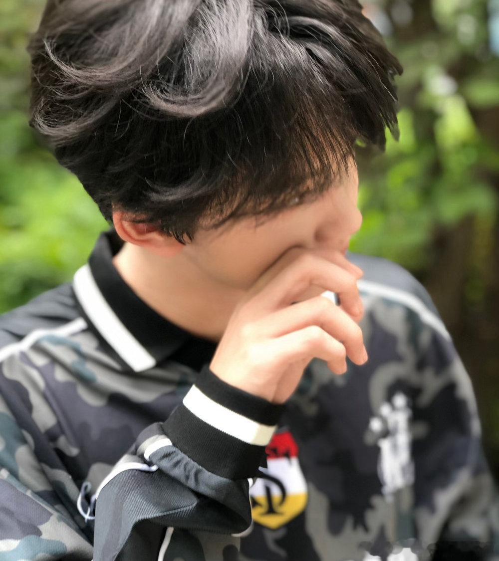 我性别认知障碍又好了他一个小男孩啊
