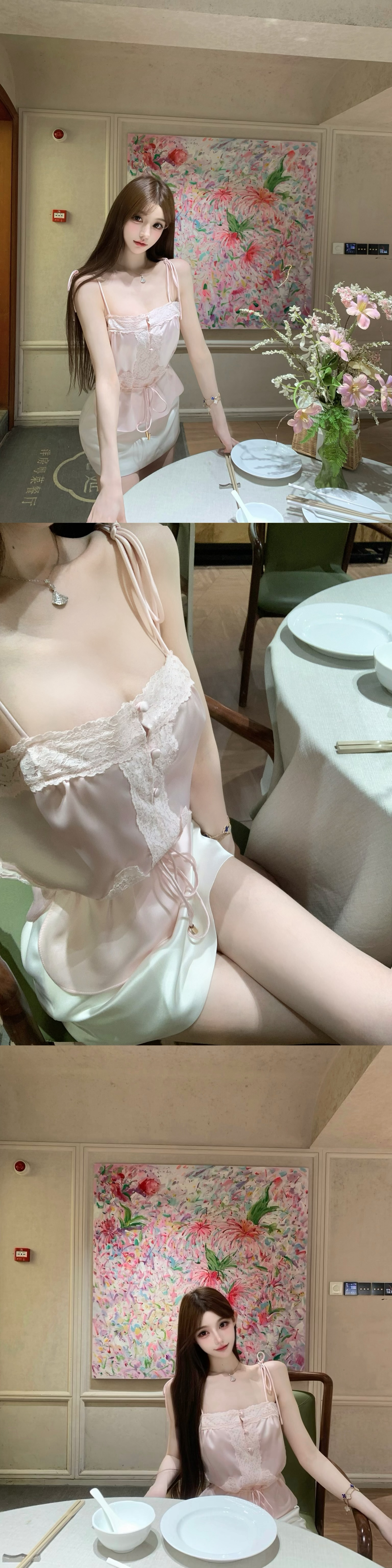 7/17 20:00 合集6️⃣ Kikimy店铺直达：网页链接喜欢送你💫【柔