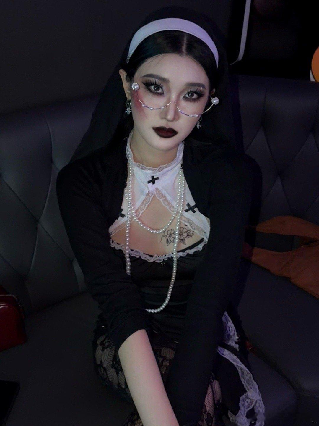 👻万圣节 ​​​