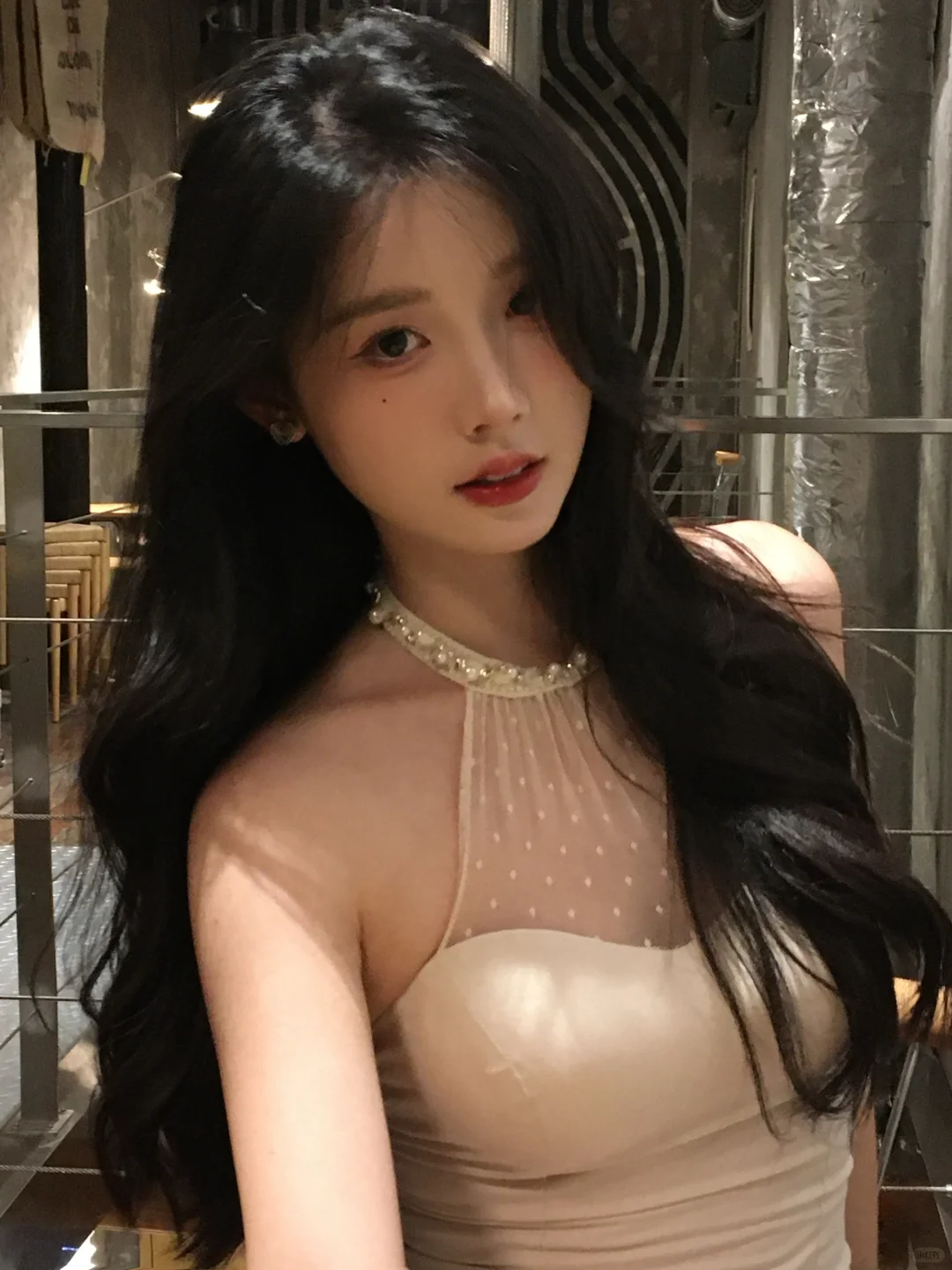 只要我愿意 我有千万种样子