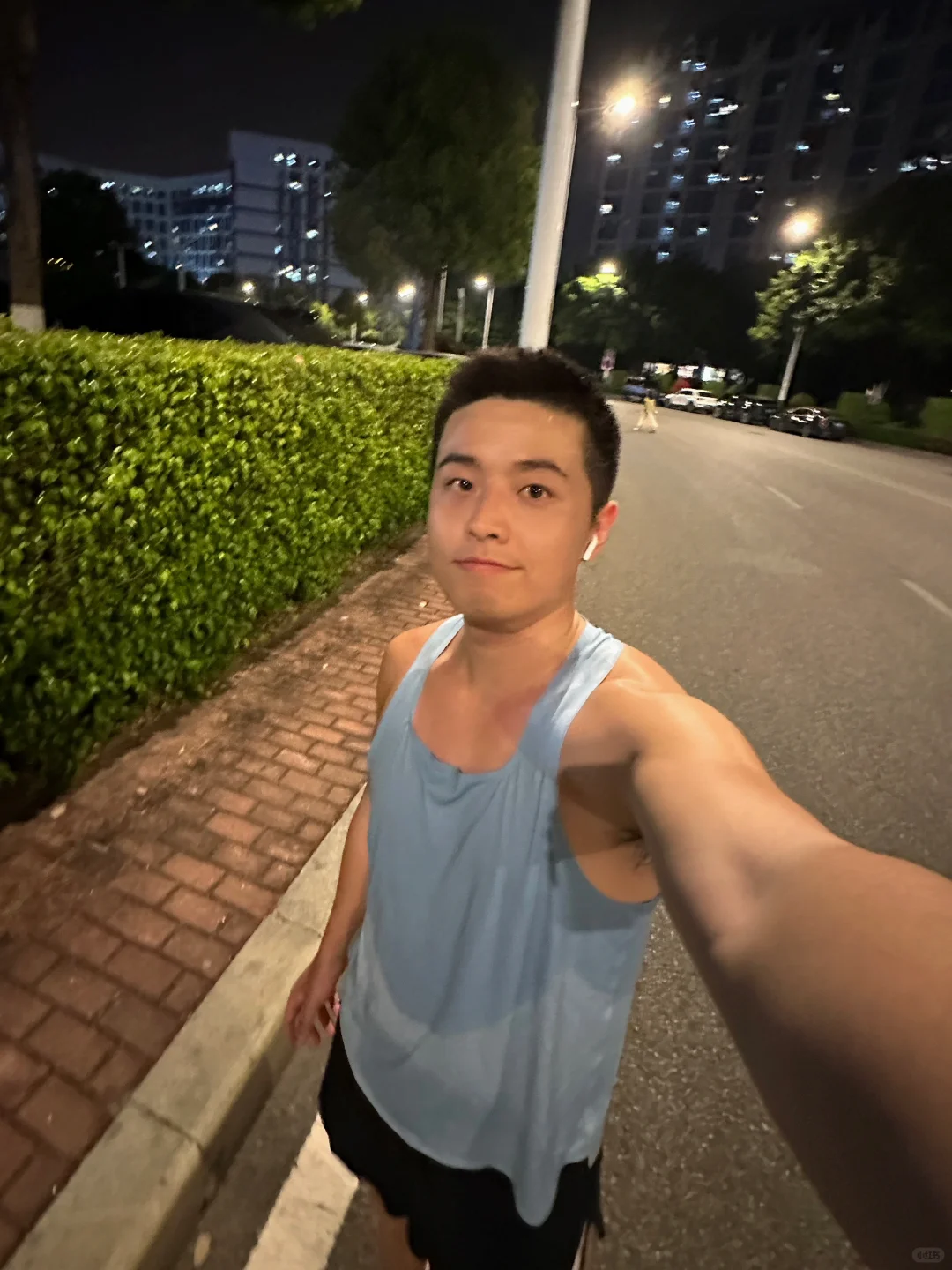 慢跑10公里 | 坚持去做微小又正确的事