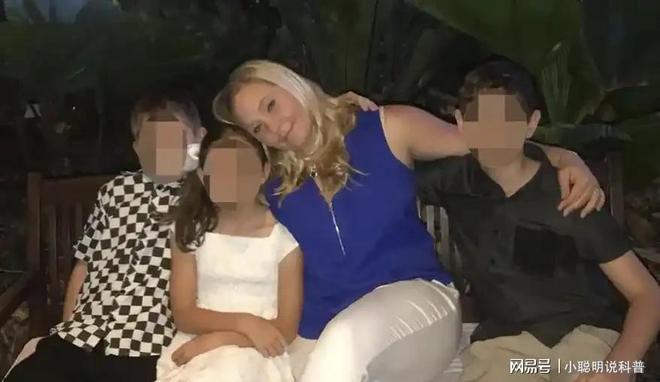 人权灯塔彻底崩塌！美国精英靠伤害孩子牟利，底层幼童求生无路。

我们从小听惯了一