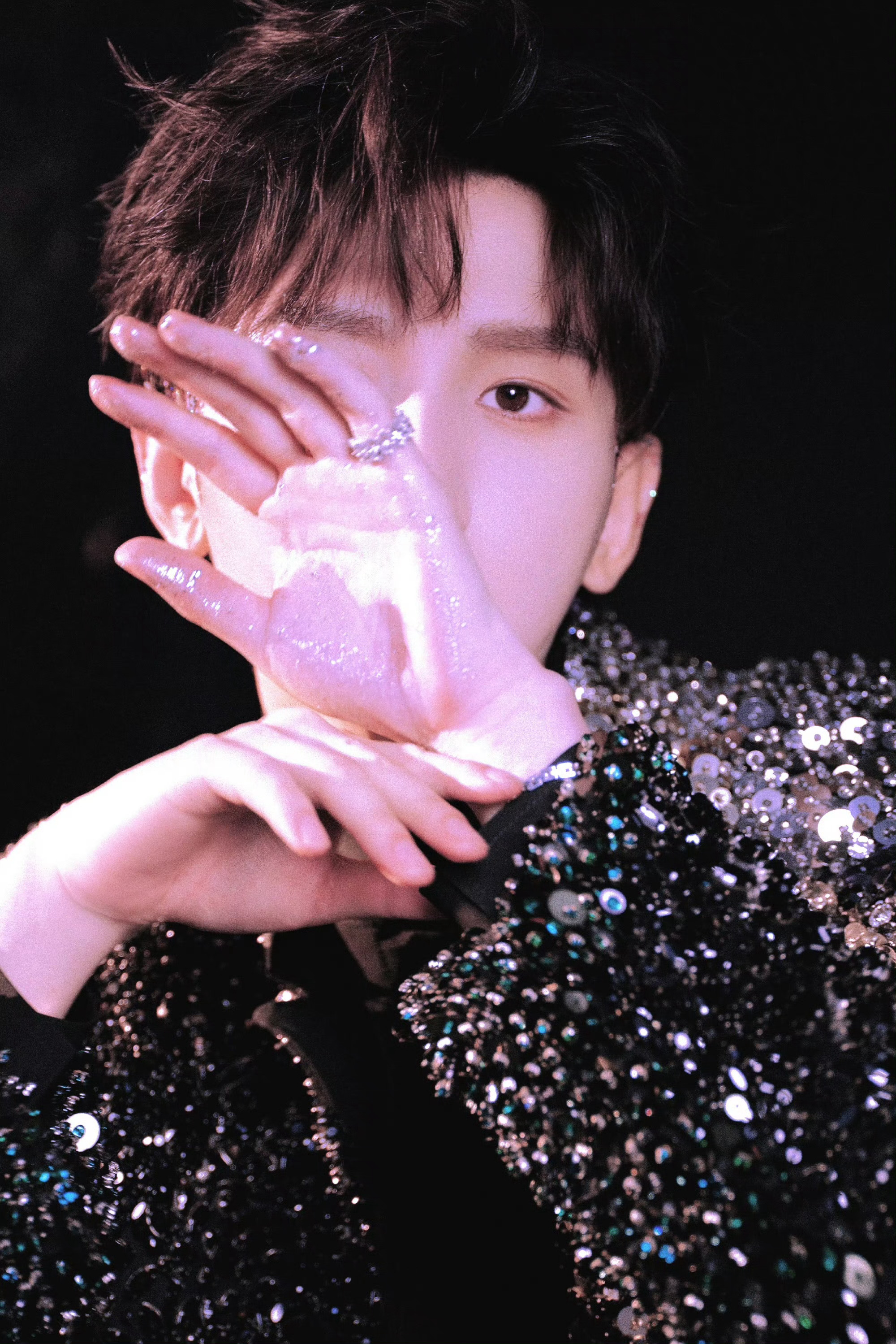 ❥ ━━━𝓁𝓸𝓋𝓮 💚CHENG YI💚 𝓁𝓸𝓋𝓮 ━━━ 