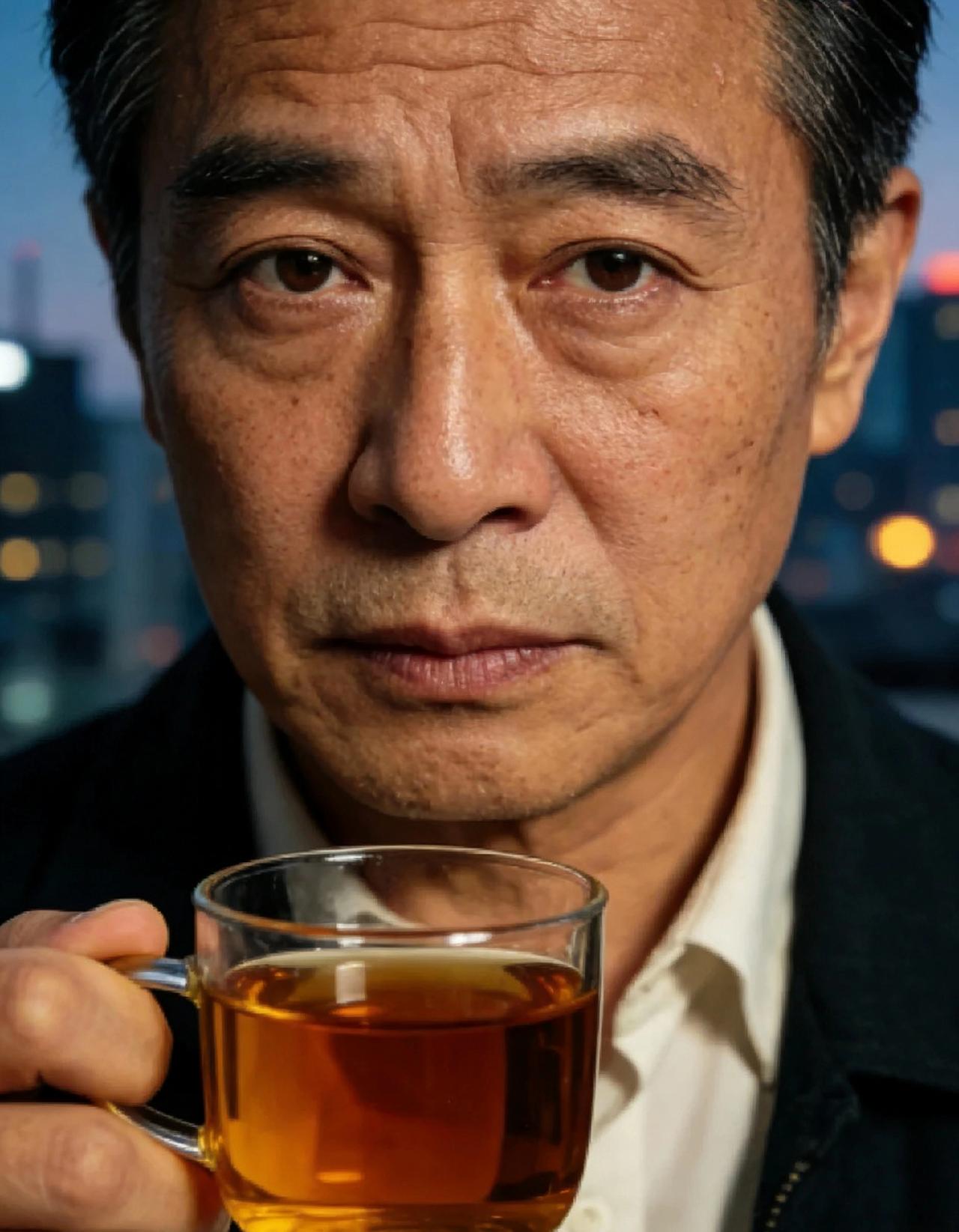 人这一生，不过是在风雨中赶路，在得失中成长。有人困于生活的琐碎，愁于前路的迷茫，