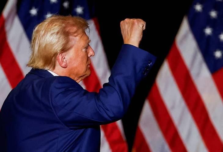 美国与伊朗的战争快要结束了，俄乌战争也有结束的迹象，在这两个战争期间，中国获得了