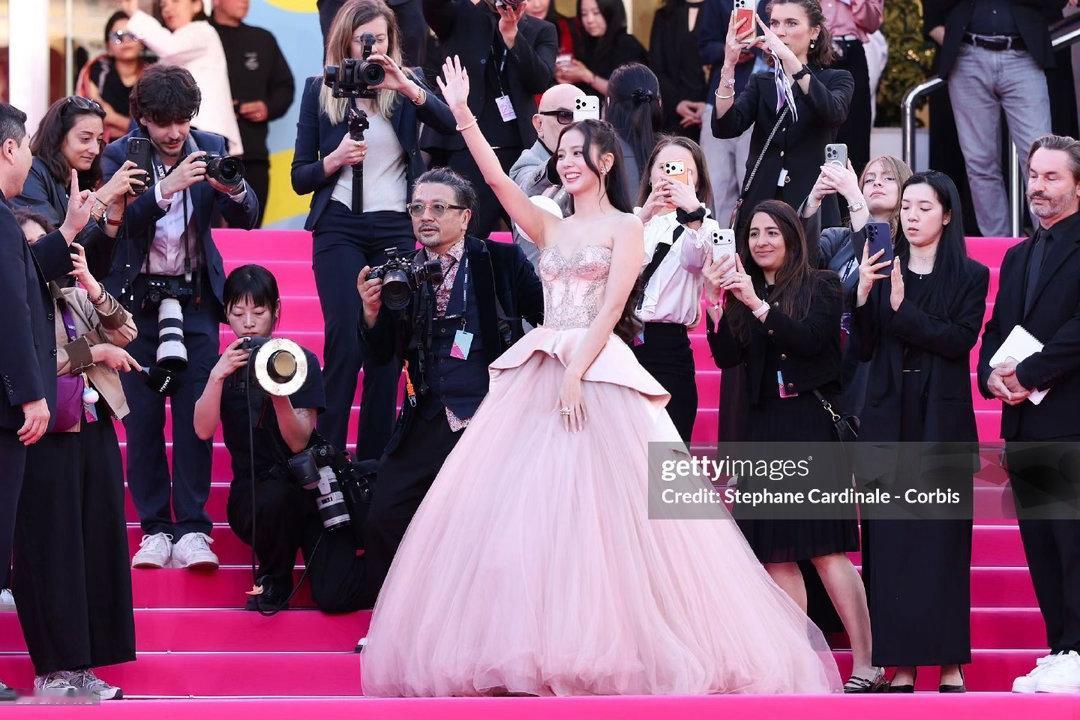 g社生图，神图有了 