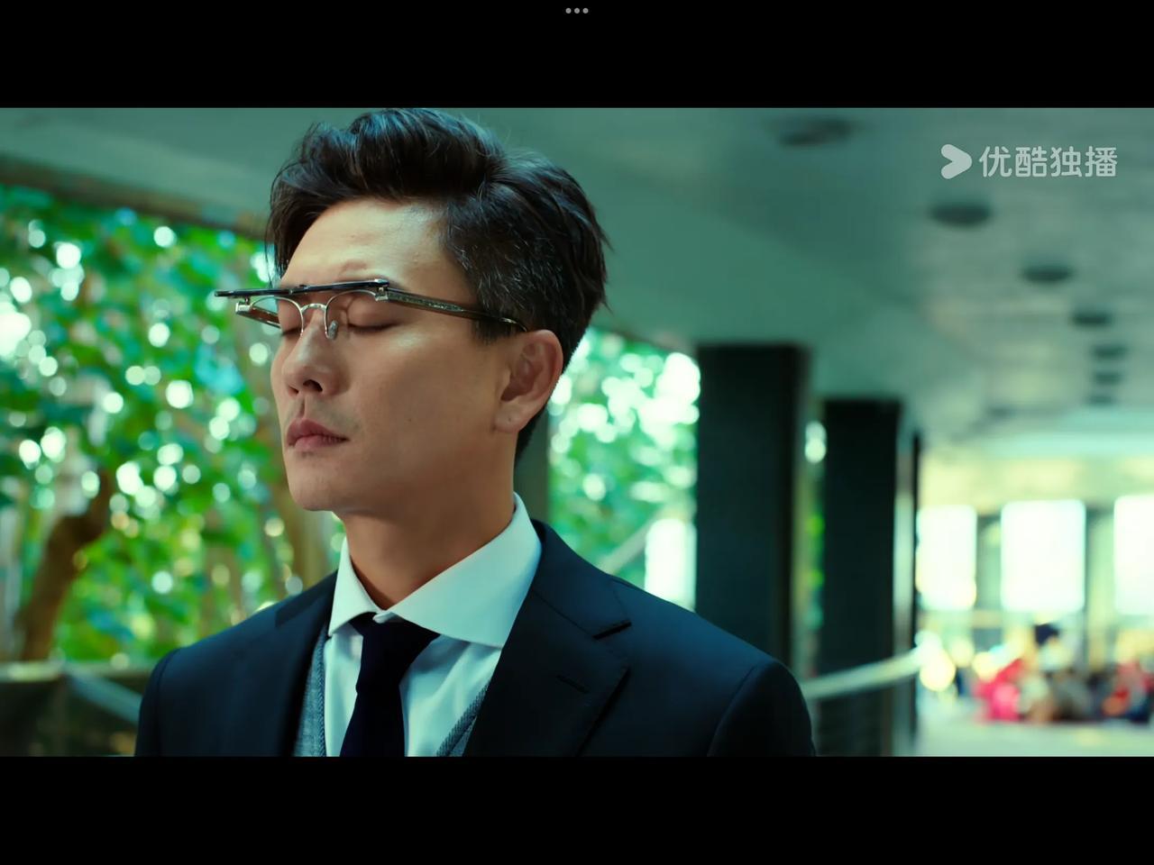 只要TVB一直拍《法证先锋》系列，我就会一直追，欧阳震华和林文龙开了一个好头，郑
