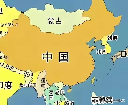 三国齐刷刷对接中国跨境铁路：小国的清醒战略，不是跟风是刚需
 
最近国际上有个很