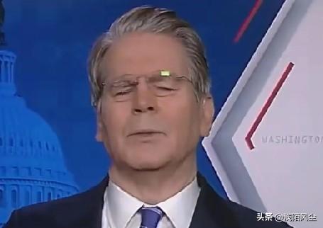 美国财政部长贝森特谈哈尔克岛:“把全部注意力都集中在这上面，哈尔克岛上的军事设施