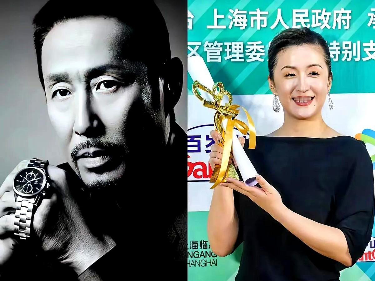 录音把陈道明“文化”外衣撕了道口子。

秦雯一句“装文化人”让全网炸锅，我翻完爆