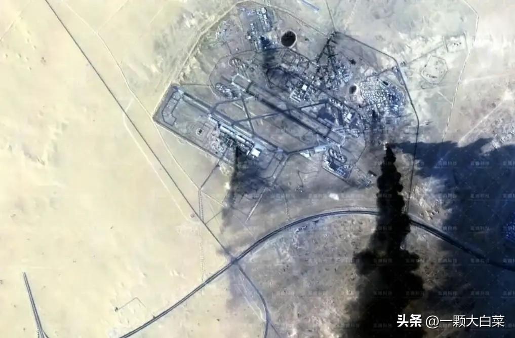 美军否认基地损失极大，结果被中方卫星当场打脸，这下中东记者炸锅了！

近日，美军